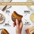 Soléne - Lymphatic Contour Brush