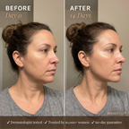 Soléne - Lymphatic Contour Brush